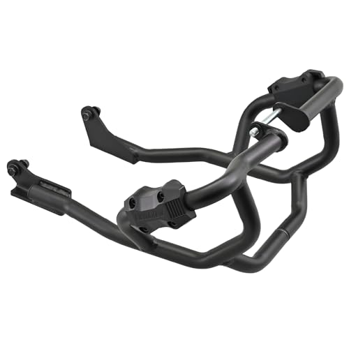 デイトナ(Daytona) Vストローム250SX(23)専用 エンジンガード φ25.4 パイプエンジンガード ロワー 43511｜BeLugastore