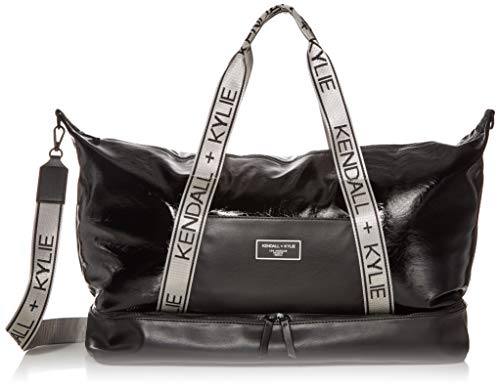 [ケンダルアンドカイリー] MOLLY WEEKENDER トートバッグ ショルダー ボストン マザーズ ガーリー レディース カバン