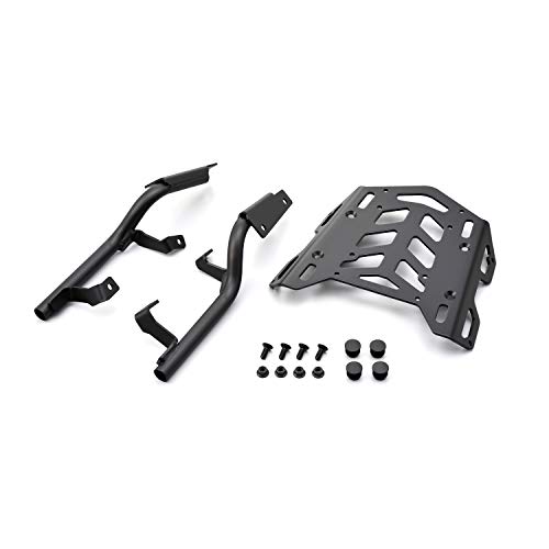 デイトナ(Daytona) セロー250(05-20) XT250X(06)専用 リアキャリア マルチウイングキャリア 98886