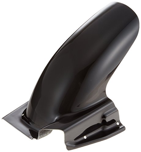 キジマ(Kijima) FRPインナーリアフェンダー 黒ゲルコート仕上げ エイプ50/100 K105-007｜BeLugastore 8,699円
