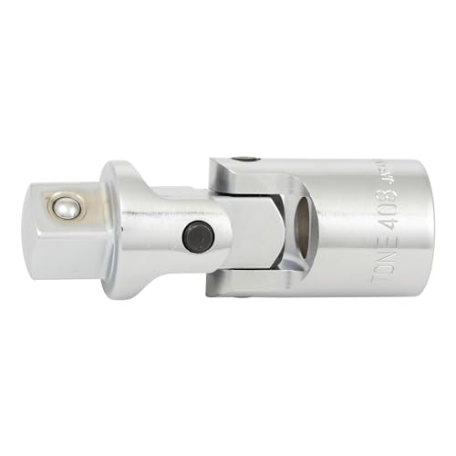 トネ(TONE) ユニバーサルジョイント 408 差込角19.0mm(3/4\