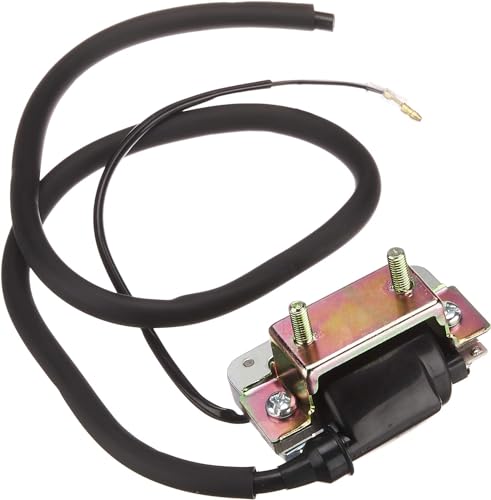キタコ(KITACO) イグニッションコイル タイプB 旧車補修用 6V ホンダ系 モンキー/ゴリラ等 70-751-90011