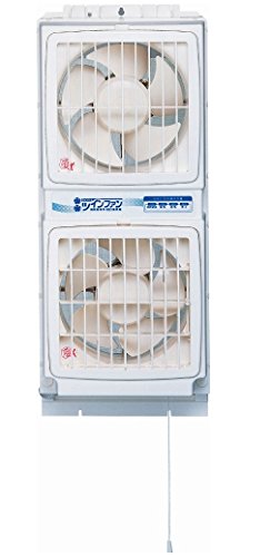 高須実業 窓用換気ファンツイン気違い 同時給排形 FMT-200P 嘱する品(粍)(長)窓枠470-2本(短)窓枠350-2本 滑りだし能力のある窓枠高さ(粍)690*1450