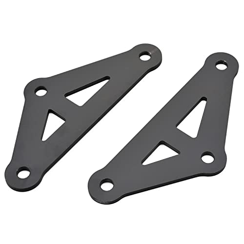 デイトナ(Daytona) Z900RS/CAFE(18-24)専用 ローダウンキット 足つき性向上 リアローダウンリンクロッド 98195｜BeLugastore 6,565円