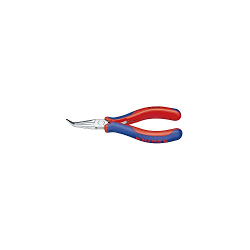 クニペックス KNIPEX 3582-145 エレクトロニクスプライヤー