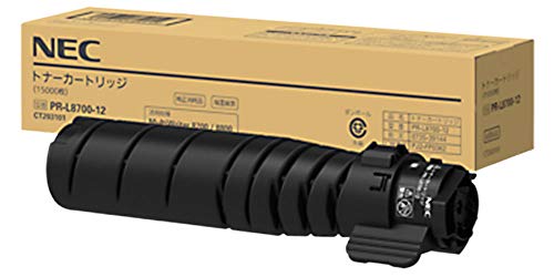 MultiWriter PR-L8700-12 [トナーカートリッジ(15K)(8700)]