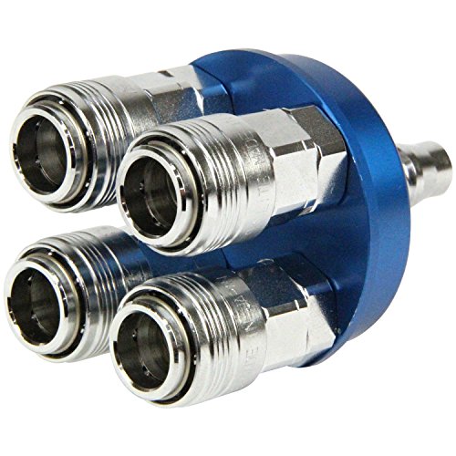 SK11(エスケー11) DSL4連分岐ソケット 常圧汎用タイプ S-KO4