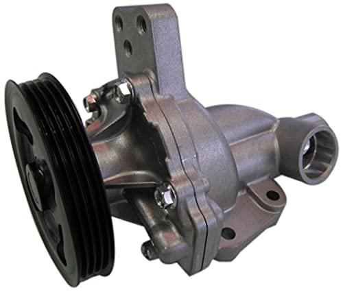 Astemo(アステモ) 自動車補修部品 ウォーターポンプ S3-028G