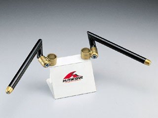 ハリケーン(HURRICANE) セパレートハンドル ゴールド HS3104G-01