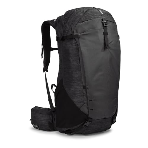 スーリー(Thule) 背嚢 山歩き Thule Topio 静電容量:30L 3204503 Black