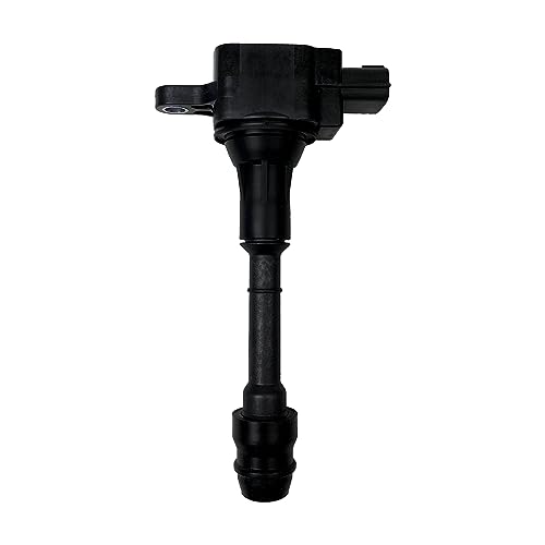 Astemo(アステモ) 自動車補修部品 ダイレクトイグニッションコイル U08103-COIL