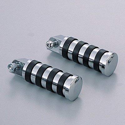 ハリケーン(HURRICANE) フロントフットペグ (TYPE2) Dスター HF5158｜BeLugastore