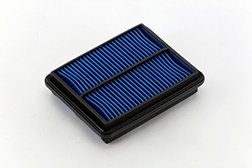 BLITZ(ブリッツ) POWER AIR FILTER LMD(パワーエアフィルターLMD) 純正交換フィルター ホンダ用 DH-82B 59562