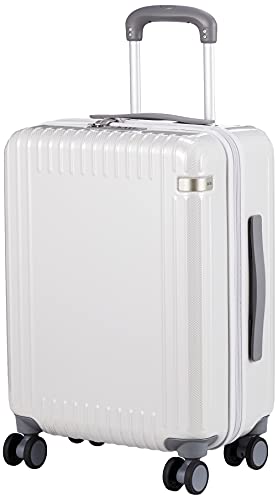 [ACE] エーストーキョー パリセイド3Z キャスターストッパー付 機内持ち込み 32L