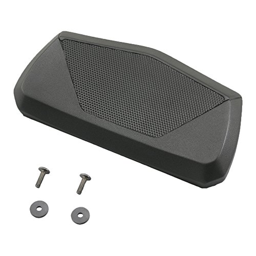 GIVI(ジビ) バイク用 リアボックス オプション品 バックレスト
