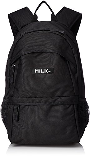 [ミルクフェド] うしろ側容器に並べる BIG BACKPACK
