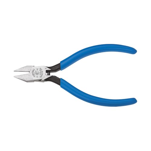 Klein Tools ニッパー D209-4C