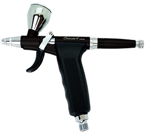 エアテックス AIRTEX ビューティ4*トリガーシリーズ エアブラシ ナイト 0.3mm仕様 ホビー用ツール XP-B4T-BK 15,089円