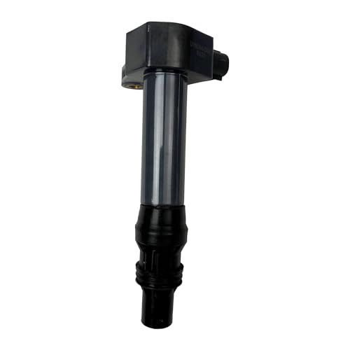 Astemo(アステモ) 自動車補修部品 ダイレクトイグニッションコイル U15D04-COIL｜BeLugastore