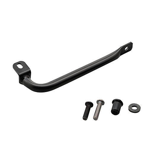 デイトナ(Daytona) Z900RS(18-24)専用 タンデムグリップ アシストグリップ 右側専用 ブラック 97987 4,929円