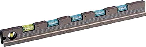TRUSCO(トラスコ) 排水勾配器感度0.5mm/m*0.0286*500L 5,165円