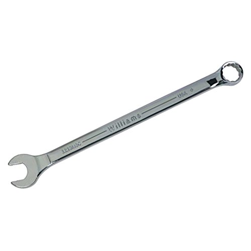 SC COMBO WRENCH 12-PT (1225MSC) ズボン下鍵 12角 25粍 JHW1225MSC