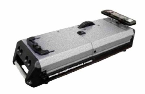 鷲ひな型 ハイパースター・スターター (発動機・クランクボックス席) 1840