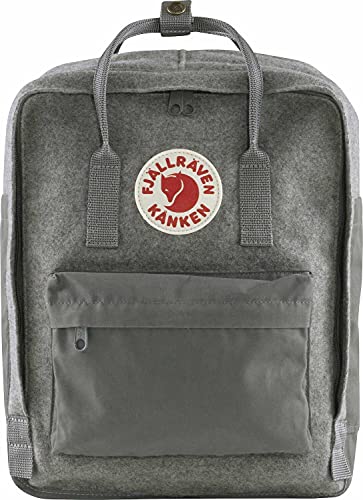 FJALL RAVEN(フェールラーベン) リュック G-1000素材使用 Kanken Re-Wool 容量:16L 23330 Night Sky｜BeLugastore