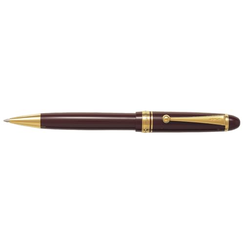 PILOT ボールペン ユセイBP カスタム 74 DR ディープレッド BKK1000RDR｜BeLugastore