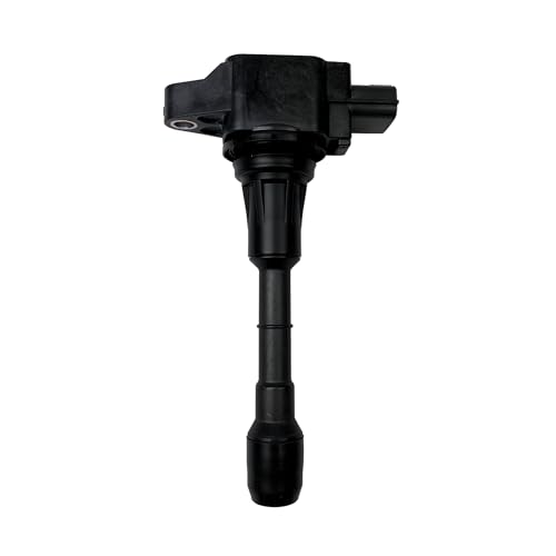 Astemo(アステモ) 自動車補修部品 イグニッションコイル 対応純正番号 22448-JA10A (NGK:U5337) 日産 U16N02-COIL