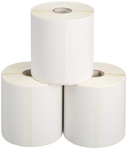 brother プレカット紙ラベル TD-4000/4100N用3本パック RD-S02J1｜BeLugastore 8,742円