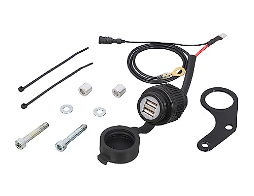 キタコ(KITACO) USB電源キット K・TOUR レブル1100(SC83) 80-757-18320
