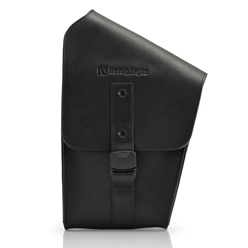 ヘンリービギンズ(Henly Begins) デイトナ レブル250/CL250専用 フレームバッグ 1L DHS-35 38115