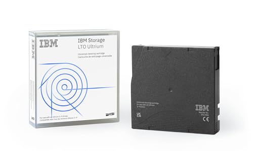 IBM Ultrium洗い濯ぎ・薬莢ユニバーサル 35L2086