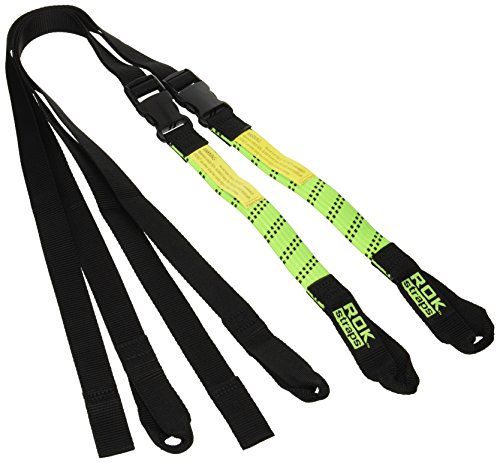ROK straps (ロックストラップ) MCストレッチストラップ GR ROK00020