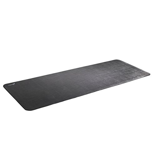 ヨガマット ヨガ カリアナ プロ ストーングレー 厚み6.8ｍｍ Yoga Calyana Pro Stone grey