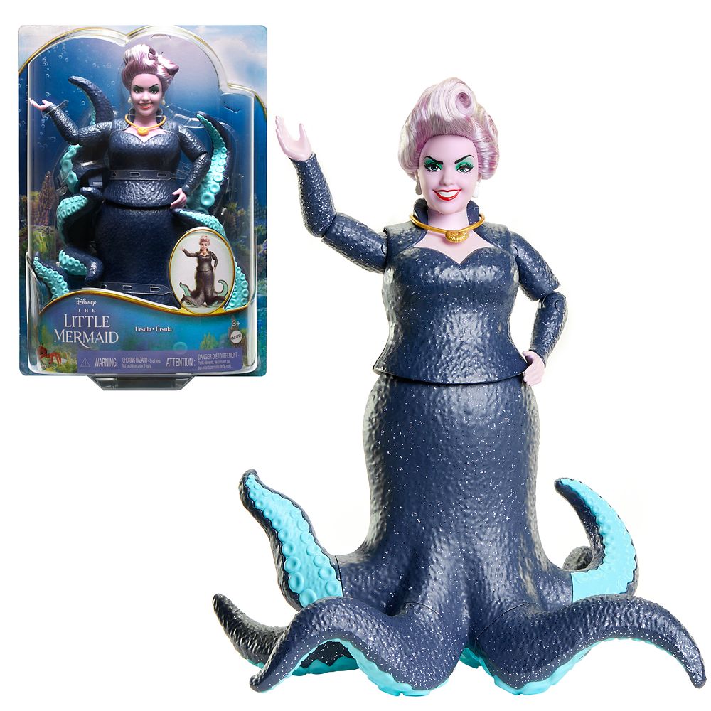 楽天市場】ディズニー アリエル フィギュア Disney Character