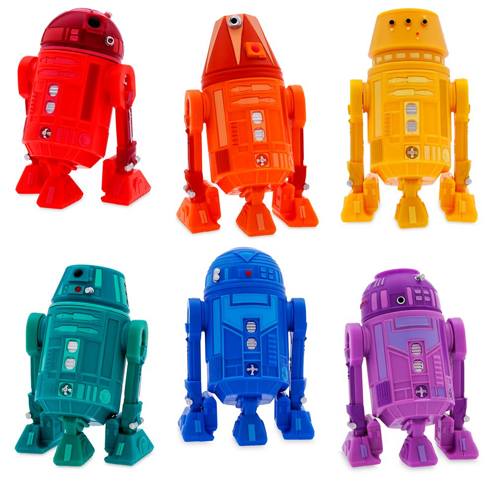 スター・ウォーズ ドロイドファクトリー  オビワン・ケノービ 楽天市場】【取寄せ】 ディズニー Disney US公式商品 スター