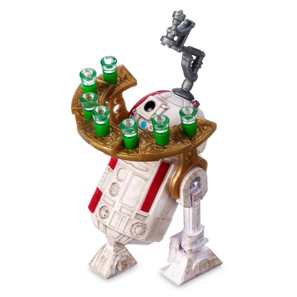 スター・ウォーズ プライドコレクション ドロイドファクトリー 6ユニットセット スターウォーズSTAR WARS ディズニードロイドファクトリー
