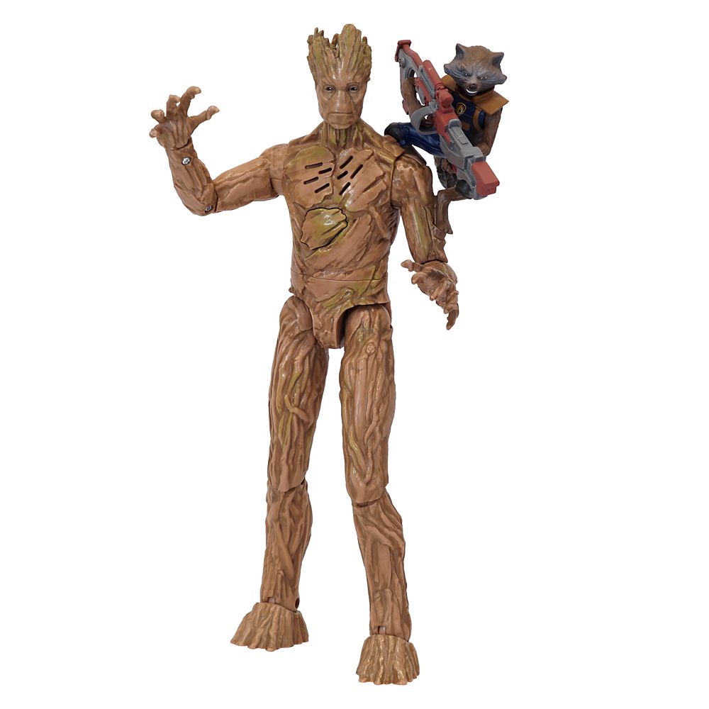 新品 未開封 Guardians of the Galaxy フィギュア Amazon.co.jp: Marvel Legends Guardians of the Galaxy Vol. 2