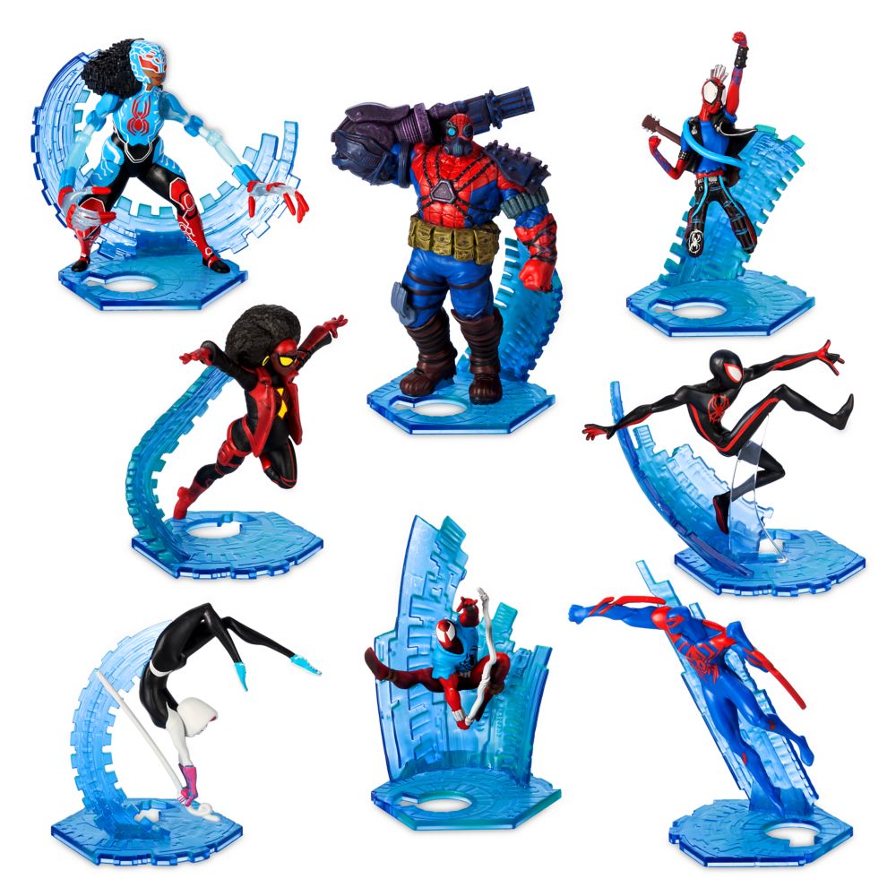 Amazon.com | Zak Designs 5-Piece Dinnerware Set, Marvel