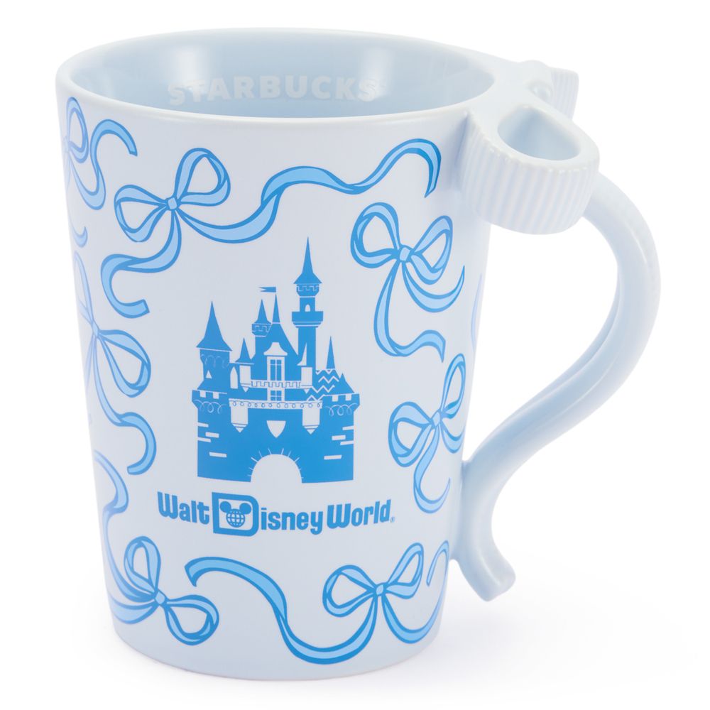 【取寄せ】 ディズニー Disney US公式商品 ウォルトディズニーワールド ウォルトディズニー スターバックス マグカップ マグ コップ カップ 食器 [並行輸入品] Walt Disney World Starbucks Mug グッズ ストア プレゼント ギフト 誕生日 人気｜ビーマジカル店