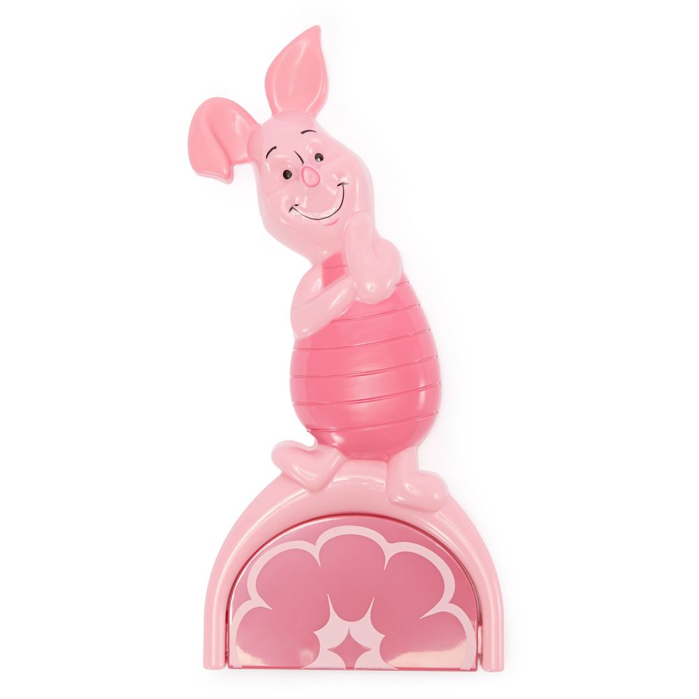 【取寄せ】 ウォルトディズニー Disney US堅苦しさ商いもの くまのプーさん ぷーさん プーさん pooh ピグレット 速見表  [並行輸入品] Piglet Vegetable and Fruit Peeler ? Winnie the Pooh グッズ バス発着場 差し上げ物 差し上げ物 生まれ落ちる日 一般受け