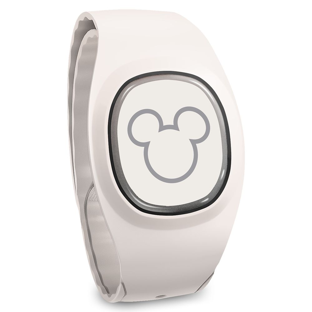 【取寄せ】 ウォルトディズニー Disney US堅苦しさ商いもの 神通力ダンス楽隊 WDW Magicband Bagic band 付属品 ダンス楽隊  [並行輸入品] MagicBand+ Cream グッズ バス発着場 差し上げ物 差し上げ物 生まれ落ちる日 一般受け
