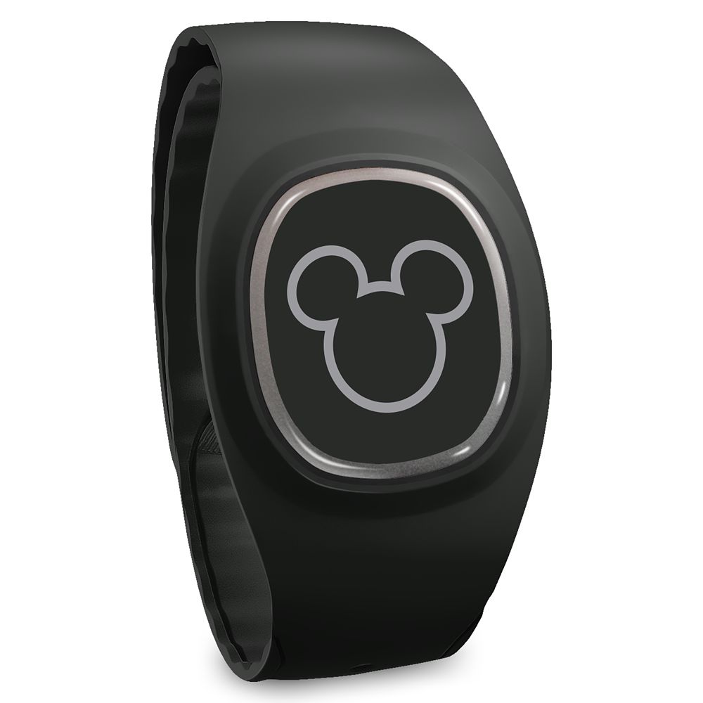 【取寄せ】 ウォルトディズニー Disney US堅苦しさ商いもの 神通力ダンス楽隊 WDW Magicband Bagic band 付属品 ダンス楽隊  [並行輸入品] MagicBand+ Black グッズ バス発着場 差し上げ物 差し上げ物 生まれ落ちる日 一般受け