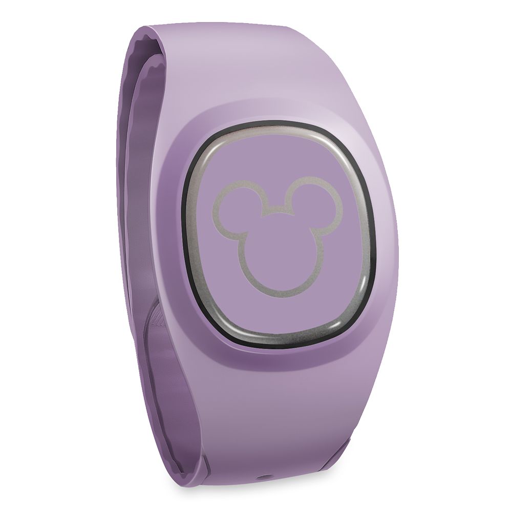 【取寄せ】 ウォルトディズニー Disney US堅苦しさ商いもの 神通力ダンス楽隊 WDW Magicband Bagic band 付属品 ダンス楽隊  [並行輸入品] MagicBand+ Lilac グッズ バス発着場 差し上げ物 差し上げ物 生まれ落ちる日 一般受け