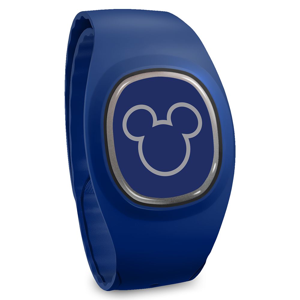 【取寄せ】 ウォルトディズニー Disney US堅苦しさ商いもの 神通力ダンス楽隊 WDW Magicband Bagic band 付属品 ダンス楽隊  [並行輸入品] MagicBand+ Navy グッズ バス発着場 差し上げ物 差し上げ物 生まれ落ちる日 一般受け