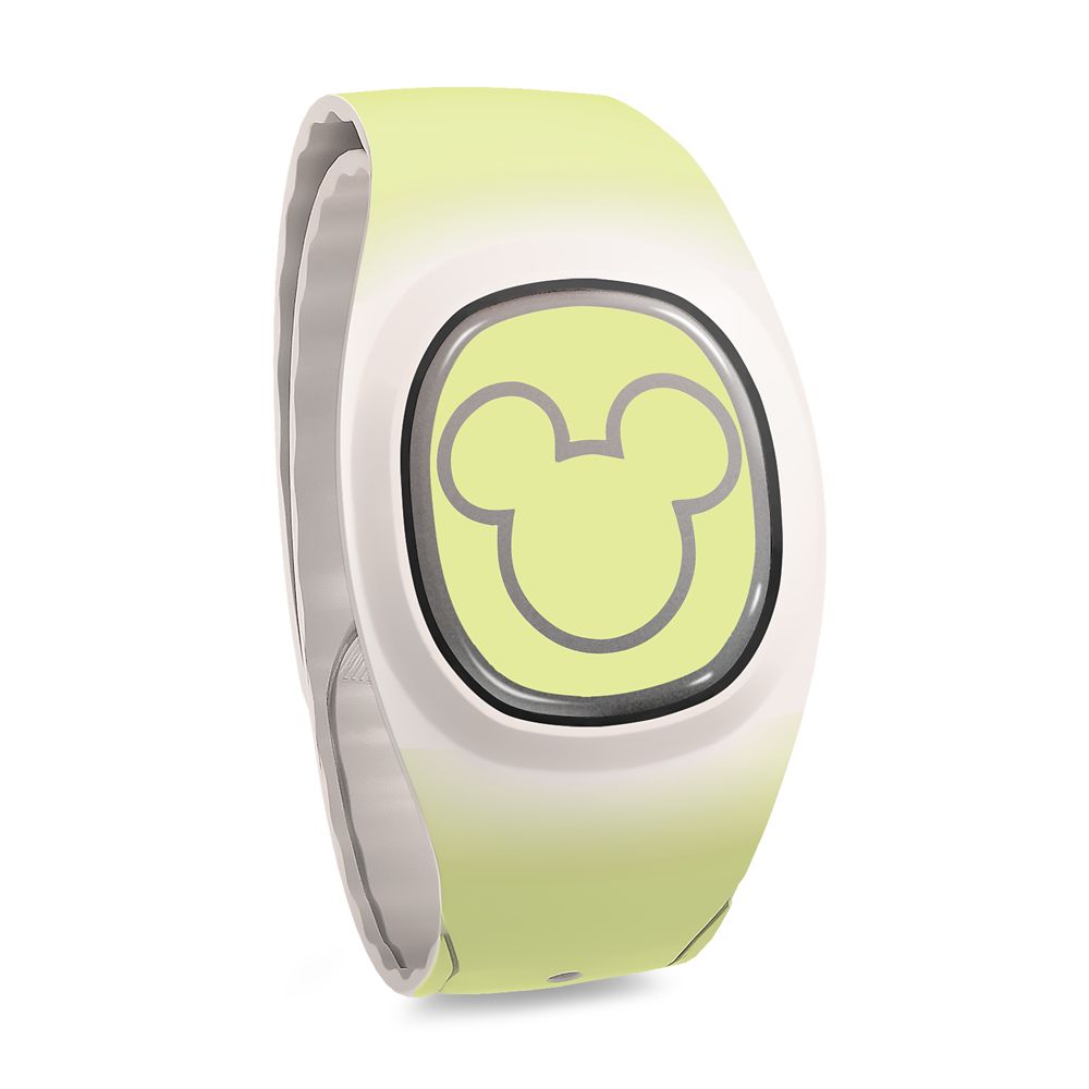 【取寄せ】 ウォルトディズニー Disney US堅苦しさ商いもの ティンカーベル 神通力ダンス楽隊 WDW Magicband Bagic band 付属品 ダンス楽隊  [並行輸入品] MagicBand+ Tink Green グッズ バス発着場 差し上げ物 差し上げ物 生まれ落ちる日 一般受け