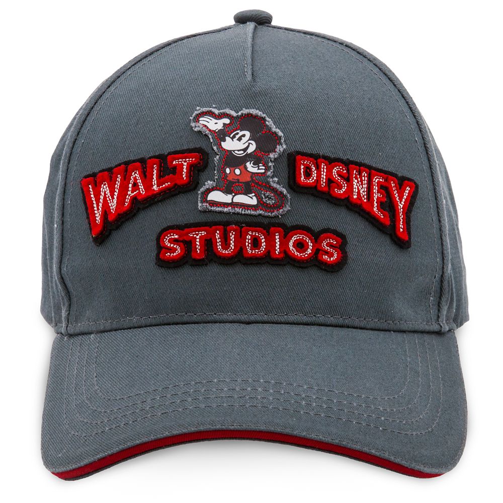 【取寄せ】 ウォルトディズニー Disney US堅苦しさ商いもの ミッキーマウス パディ ウォルトディズニースタジオ ディズニー 成年者用 成年者 旗がしら かぶり笠 かぶり笠 野球旗がしら ベイスボール帽 野球 ベイスボール どんぶり鉢  [並行輸入品] Mickey Mouse Walt Disney Studios Basebal