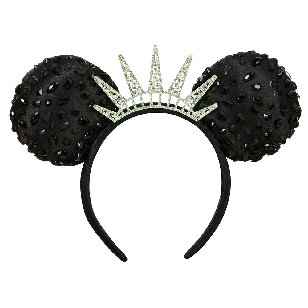 【取寄せ】 ディズニー Disney US公式商品 ミニーマウス ミニー わんわん物語 レディ 大人用 大人 ヘッドバンド ヘアアクセサリー イヤーヘッドバンド アクセサリー バンド [並行輸入品] Minnie Mouse Lady Liberty Ear Headband for Adults by BaubleBar グッズ スト｜ビーマジカル店